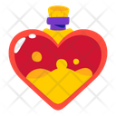 پیش‌نمایش فایل bottle-love-9431603 از پک عشق