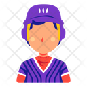 پیش‌نمایش فایل baseball-9431625 از پک مرد حرفه