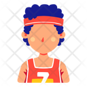 پیش‌نمایش فایل basketball-9431626 از پک مرد حرفه