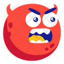 پیش‌نمایش فایل devil-9431796 از پک شکلک‌ها
