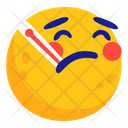 پیش‌نمایش فایل fever-9431800 از پک شکلک‌ها
