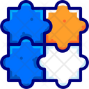 پیش‌نمایش فایل puzzle-1504271 از پک کسب‌وکار و حباب امور مالی، جلد ۱
