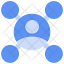 پیش‌نمایش فایل affiliate-network-1505707 از پک کسب و کار و امور مالی