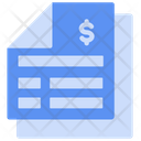 پیش‌نمایش فایل bill-1505697 از پک کسب و کار و امور مالی