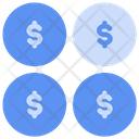 پیش‌نمایش فایل coins-1505677 از پک کسب و کار و امور مالی
