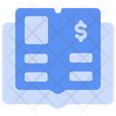 پیش‌نمایش فایل general-ledger-1505657 از پک کسب و کار و امور مالی