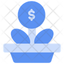 پیش‌نمایش فایل money-plant-1505655 از پک کسب و کار و امور مالی