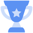 پیش‌نمایش فایل trophy-1505611 از پک کسب و کار و امور مالی