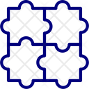 پیش‌نمایش فایل puzzle-1505891 از پک کسب و کار و امور مالی