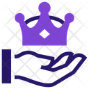 پیش‌نمایش فایل crown-11796222 از پک کسب و کار ۲