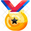 پیش‌نمایش فایل medal-1590609 از پک جلد ۱ آموزش، سبک تخت