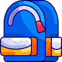 پیش‌نمایش فایل school-bag-1590629 از پک جلد ۱ آموزش، دورخط پُر