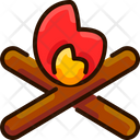 پیش‌نمایش فایل bonfire-1630249 از پک تابستان