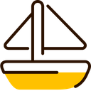 پیش‌نمایش فایل sailing-boat-1630321 از پک تابستان
