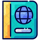 پیش‌نمایش فایل passport-1687537 از پک سفر
