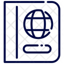 پیش‌نمایش فایل passport-1687009 از پک سفر