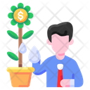 پیش‌نمایش فایل growing-1715351 از پک کسب‌وکار و کاراکتر امور مالی