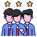 پیش‌نمایش فایل best-team-1715383 از پک کسب‌وکار و کاراکتر امور مالی