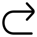 پیش‌نمایش فایل arrow-redo-10267518 از پک وی‌۱