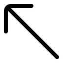 پیش‌نمایش فایل arrow-up-left-10267525 از پک وی‌۱