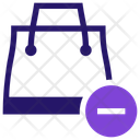پیش‌نمایش فایل remove-shopping-14253897 از پک کیف خرید ۱