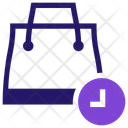 پیش‌نمایش فایل shopping-delay-14253889 از پک کیف خرید ۱