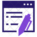 آیکن