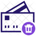 پیش‌نمایش فایل credit-card-delete-14253583 از پک امور مالی ۸