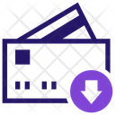 پیش‌نمایش فایل credit-card-download-14253580 از پک امور مالی ۸