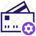 پیش‌نمایش فایل credit-card-setting-14253591 از پک امور مالی ۸