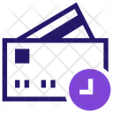 پیش‌نمایش فایل credit-card-time-14253582 از پک امور مالی ۸