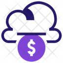 پیش‌نمایش فایل cloud-money-14253437 از پک امور مالی ۳