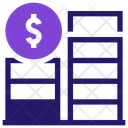 پیش‌نمایش فایل money-stack-14253444 از پک امور مالی ۳