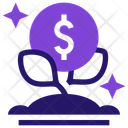 پیش‌نمایش فایل money-growth-14253394 از پک مالی ۲