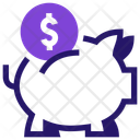 پیش‌نمایش فایل piggy-bank-14253400 از پک مالی ۲