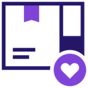 پیش‌نمایش فایل box-love-14253287 از پک تحویل ۴