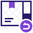 پیش‌نمایش فایل box-return-14253292 از پک تحویل ۴
