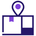 پیش‌نمایش فایل box-location-14253251 از پک تحویل ۳