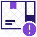 پیش‌نمایش فایل box-warning-14253237 از پک تحویل ۲