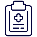 پیش‌نمایش فایل medical-record-1800429 از پک سلامت و پزشکی، جلد ۱