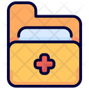 پیش‌نمایش فایل medical-file-1800494 از پک سلامت و پزشکی، جلد ۱