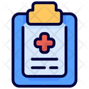 پیش‌نمایش فایل medical-record-1800479 از پک سلامت و پزشکی، جلد ۱