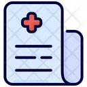پیش‌نمایش فایل medical-report-1800486 از پک سلامت و پزشکی، جلد ۱