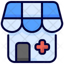 پیش‌نمایش فایل medical-store-1800474 از پک سلامت و پزشکی، جلد ۱