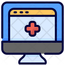 پیش‌نمایش فایل medical-website-1800471 از پک سلامت و پزشکی، جلد ۱