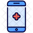 پیش‌نمایش فایل mobile-health-1800487 از پک سلامت و پزشکی، جلد ۱