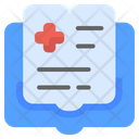 پیش‌نمایش فایل medical-book-1800561 از پک سلامت و پزشکی، جلد ۱