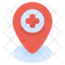 پیش‌نمایش فایل medical-location-1800539 از پک سلامت و پزشکی، جلد ۱