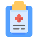 پیش‌نمایش فایل medical-record-1800529 از پک سلامت و پزشکی، جلد ۱