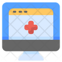 پیش‌نمایش فایل medical-website-1800521 از پک سلامت و پزشکی، جلد ۱